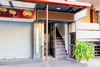 Nagananda Residency - Bangalore - 1