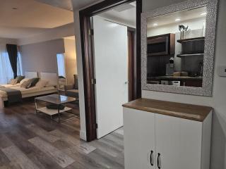 Big studio with rooftop pool ocean view - Miami Beach - 3