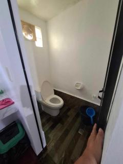 La Freyahs Homestay Extension - 7