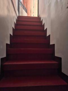 La Freyahs Homestay Extension - 6