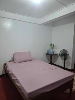 La Freyahs Homestay Extension - San Isidro - 3