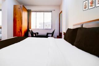 Hotel O Crown - Murbād - 5