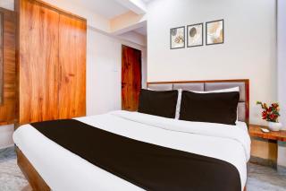 Hotel O Crown - Murbād - 0