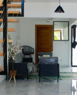 Encantadora Villa con Piscina Privada de 3 dormitorios - 5