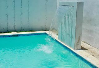 Encantadora Villa con Piscina Privada de 3 dormitorios - Pueblo Bavaro - 4
