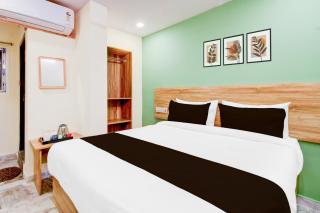 Hotel O RAGA'S GRAND LUXURY ROOMS - Surūrnagar - 5