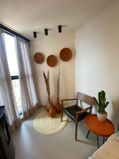 Apartamento no coração da Pajuçara, a 50m da praia - Maceió - 7