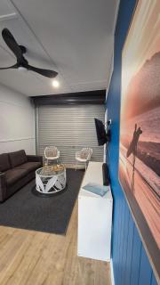 Coastal, furbaby friendly, short walk to beach - Agnes Water - 7