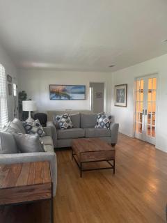 Island Cottage at St Augustine - 0