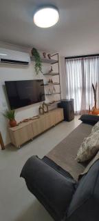 Apartamento no coração da Pajuçara, a 50m da praia - Maceió - 2