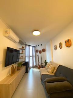 Apartamento no coração da Pajuçara, a 50m da praia - Maceió - 8