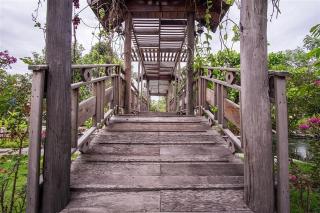 Ruentara Resort & Villa - Buriram - 7