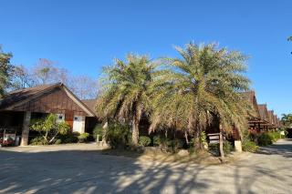 Ruentara Resort & Villa - Buriram - 5