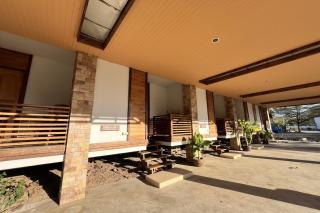 Ruentara Resort & Villa - Buriram - 2