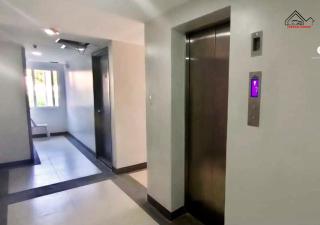 Palawan 2BR Rental Homes with Balcony, FREE Pool, Gym & Parking near Airport up to 5persons - B2 5MoonstoneB - 5