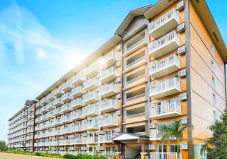 Best Pet-Friendly 2-Bedroom Condo Near Puerto Princesa Airport with Free Parking - B2 3Moonstone - 3