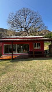 Chácara Maria Flor Sana - 1