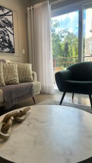 Belíssimo Apto com lareira e piscina aquecida! - 4