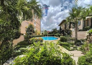 Palawan 2BR Rental Homes with Balcony, FREE Pool, Gym & Parking near Airport up to 5persons - B2 5MoonstoneB - 1