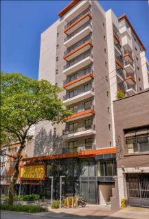 Studio Conforto e estilo Loft em Pinheiros - São Paulo - 9