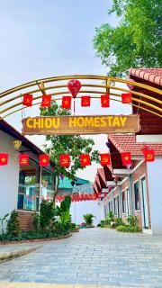 Tràng An ChiDu Homestay - Ninh Binh - 0