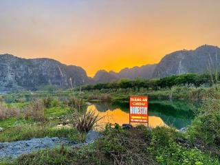 Tràng An ChiDu Homestay - Ninh Binh - 7