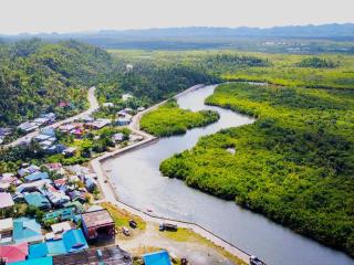 La Freyahs Homestay Extension - 1