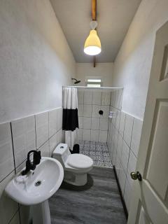 Casa Torogoz - Santa Cruz Verapaz - 8