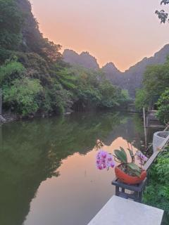 Trang An Hana homestay - Nguyên Ngoại - 6