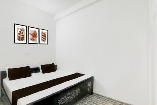 HOTEL O SHYAM - Manwān - 2
