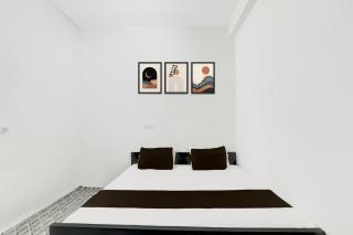 HOTEL O SHYAM - Manwān - 1