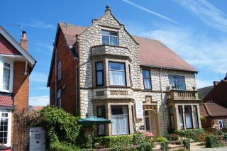 Charming 2 bedrooms flat Skegness F11 - Skegness - 0