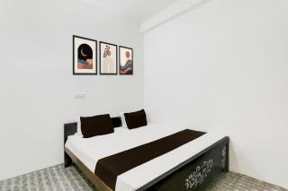 HOTEL O SHYAM - Manwān - 5