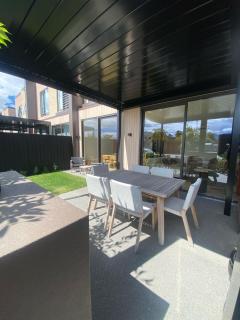Bellfield Haven Stylish 4BR - Wanaka - 8