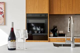 Bellfield Haven Stylish 4BR - Wanaka - 4