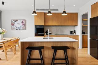 Bellfield Haven Stylish 4BR - Wanaka - 3