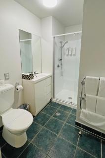Quest Atrium Serviced Apartments - Wellington - 1
