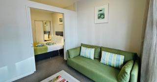 Quest Atrium Serviced Apartments - Wellington - 4