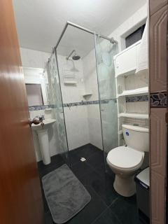 Dorado Inn - Cerca al Aeropuerto - Habitación 302 - 5