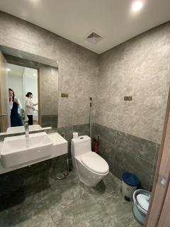 AnSan House - Homestay Oceanpark - Gia Lâm Pho - 9