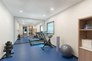 Holiday Inn Express Yangzhou Grand Canal Theatre - Yangzhou - 3