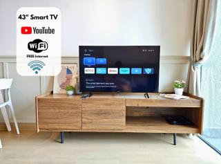 The Grand Subang near SJMC, INTI, Sunway Pyramid by Cloud Host - 8