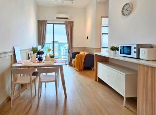 The Grand Subang near SJMC, INTI, Sunway Pyramid by Cloud Host - 6