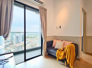 The Grand Subang near SJMC, INTI, Sunway Pyramid by Cloud Host - 7