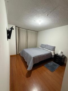 Hotel Dorado - Habitación 302 Cerca al Aeropuerto El Dorado - Bogotá - 9