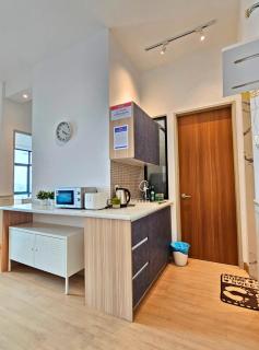 Cozy Homestay SS15 Subang near SJMC & 3min to Sunway Pyramid Mall by Cloud Host - Subang Jaya - 4