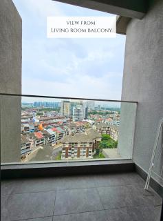 Cozy Homestay SS15 Subang near SJMC & 3min to Sunway Pyramid Mall by Cloud Host - Subang Jaya - 5