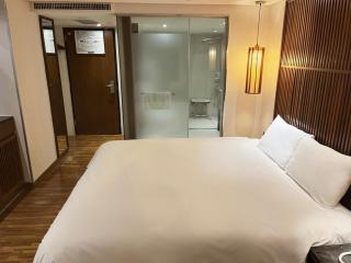 Guide Hotel Taipei Bade - 7
