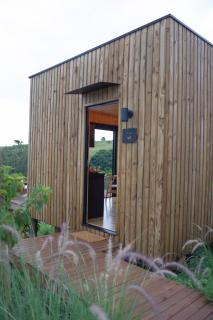 TEKOÁ - Cabana Ipê - Barreiro, Araxá - 2