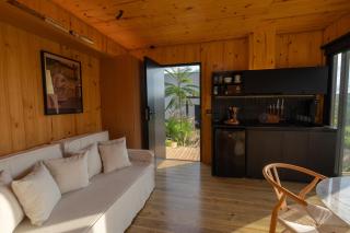 TEKOÁ - Cabana Ipê - Barreiro, Araxá - 5